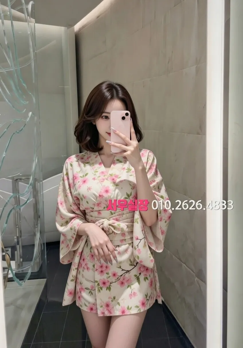 행당동 다국적노래클럽 프리미엄 라인업 40번 프로필