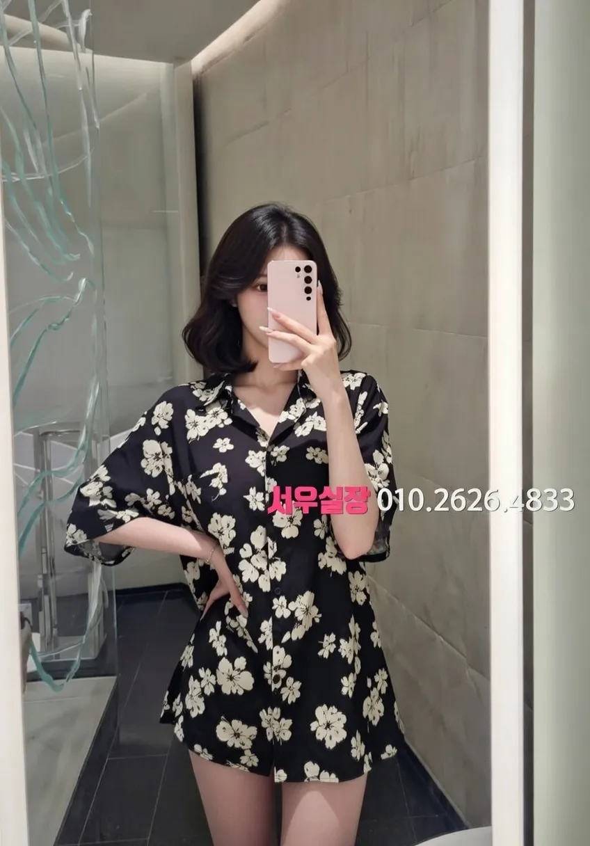 행당동 룸싸롱 프리미엄 라인업 37번 프로필