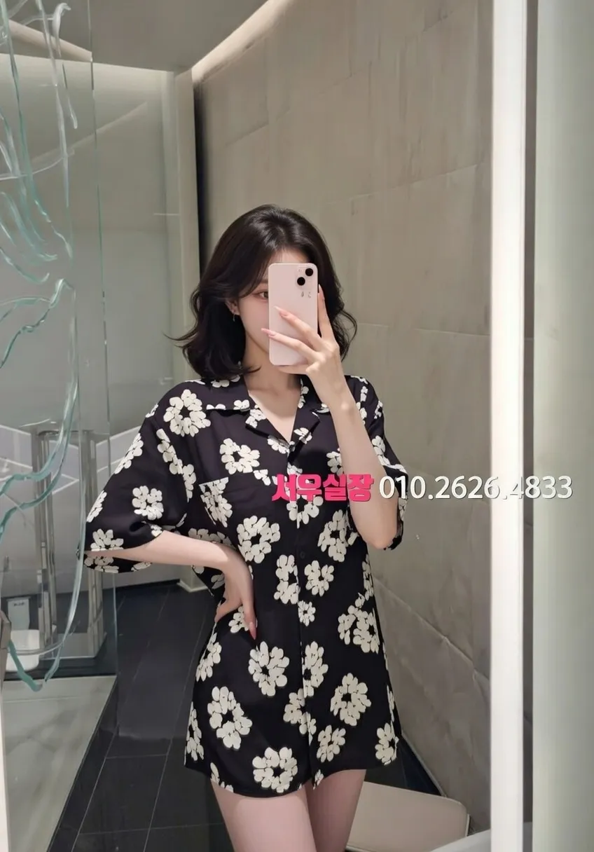 행당동 셔츠룸 프리미엄 라인업 24번 프로필