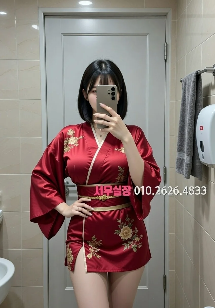 행당동 셔츠룸 프리미엄 라인업 3번 프로필