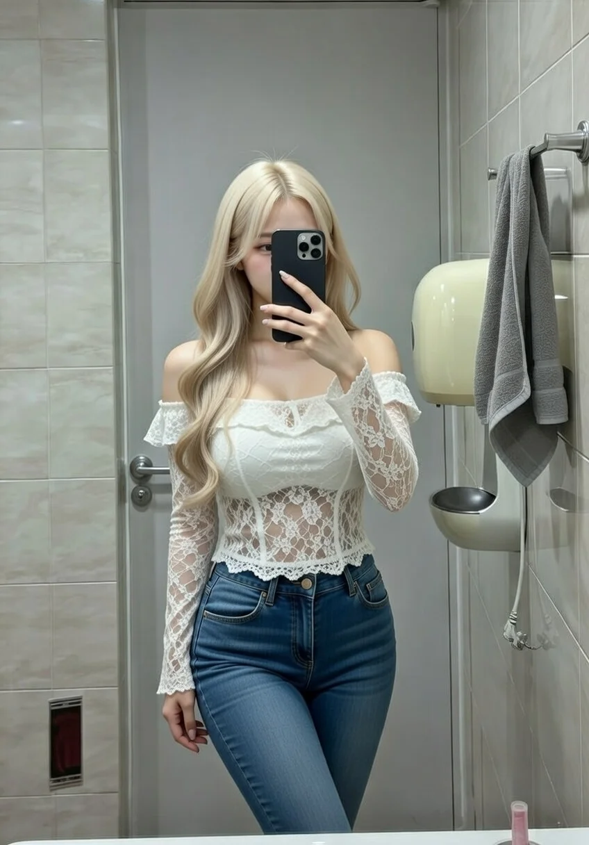 행당동 풀살롱 프리미엄 라인업 2번 프로필